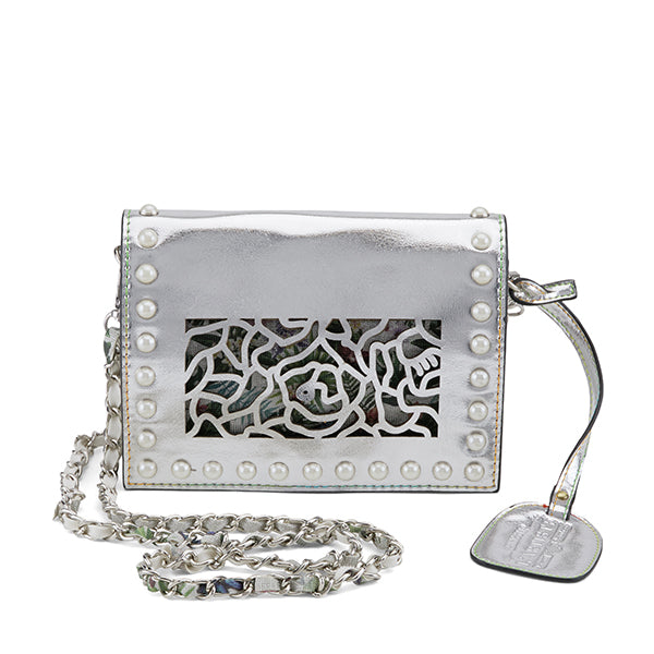 L'ARTISTE HB-GLAMOUR WOMEN BAGS