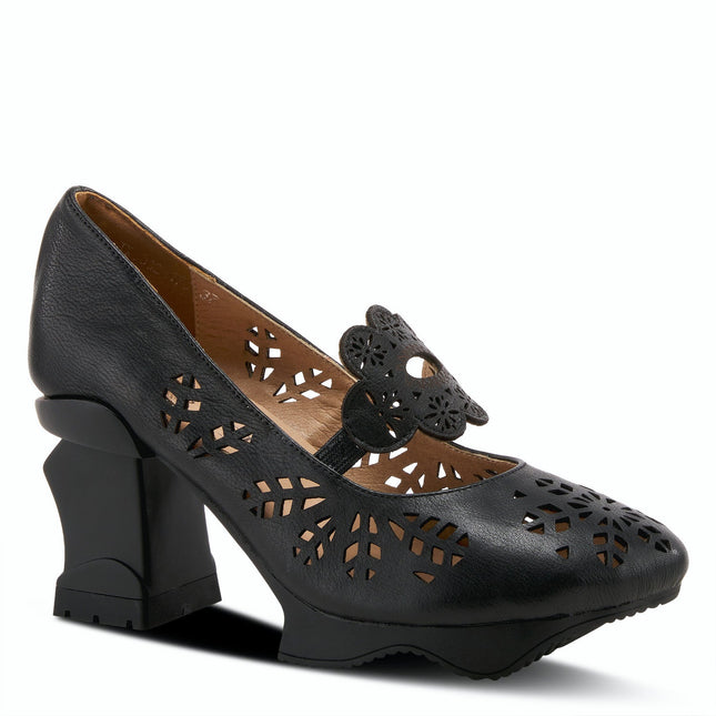 LARTISTE HEARTBEATER NYCK - New York City Kicks
