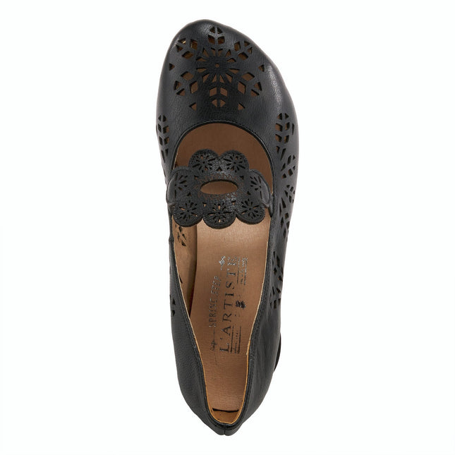 LARTISTE HEARTBEATER NYCK - New York City Kicks
