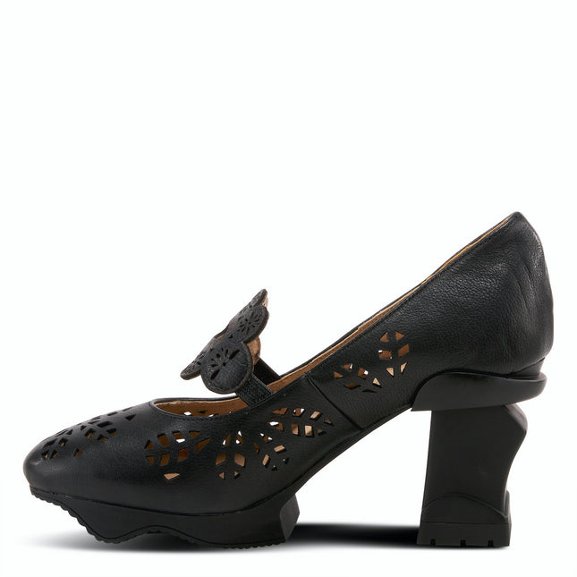 LARTISTE HEARTBEATER NYCK - New York City Kicks