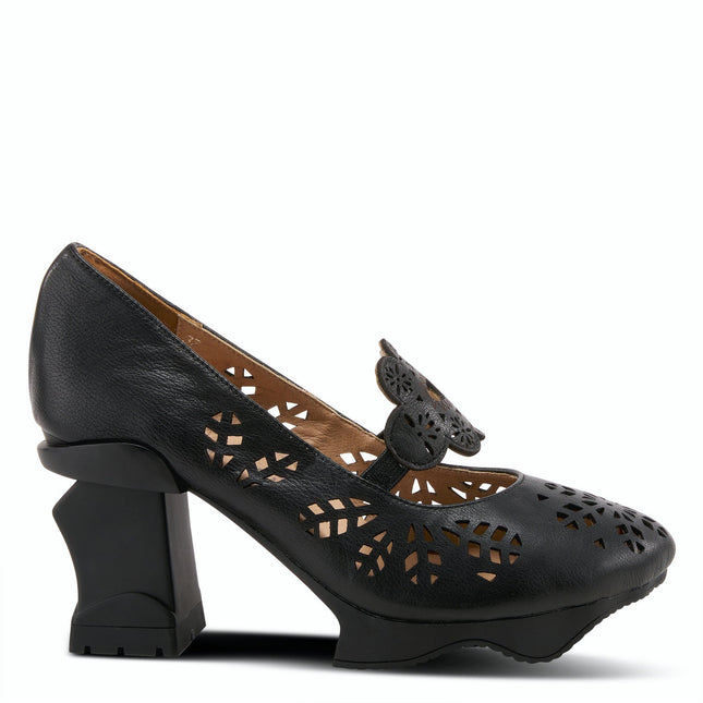 LARTISTE HEARTBEATER NYCK - New York City Kicks