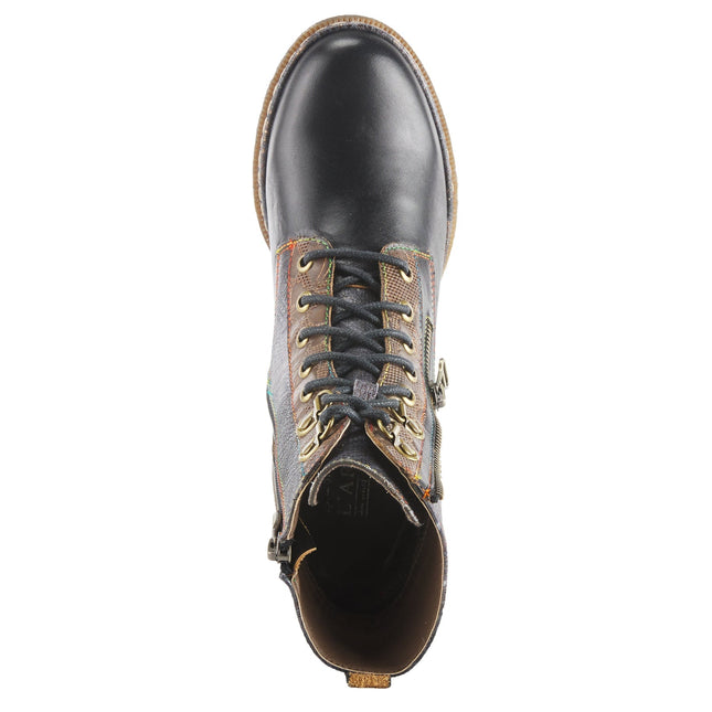 LARTISTE HIPNCOOL NYCK - New York City Kicks