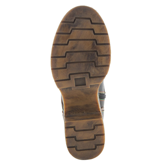 LARTISTE HIPNCOOL NYCK - New York City Kicks