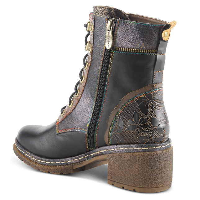 LARTISTE HIPNCOOL NYCK - New York City Kicks
