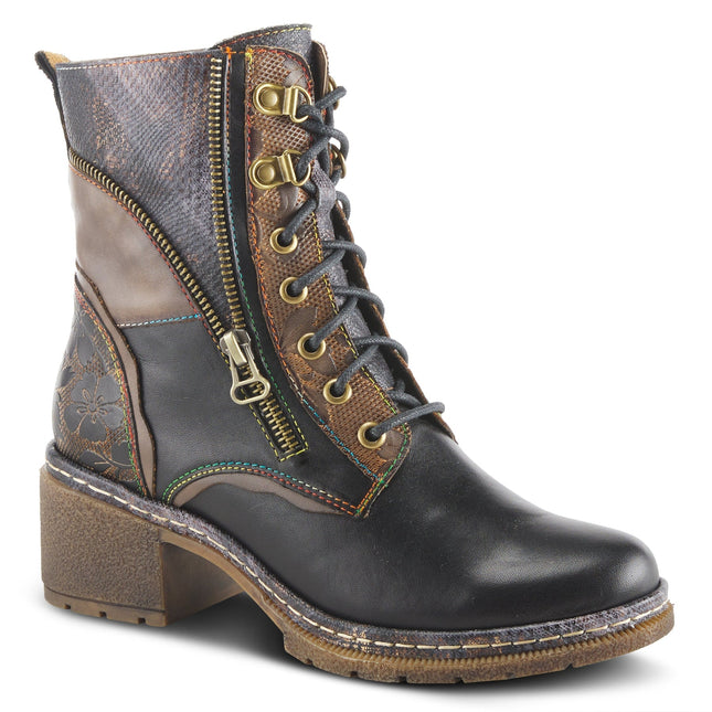 LARTISTE HIPNCOOL NYCK - New York City Kicks