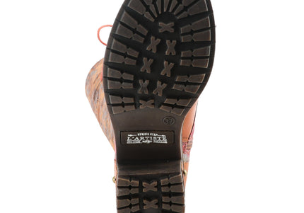 LARTISTE ICONIC NYCK - New York City Kicks