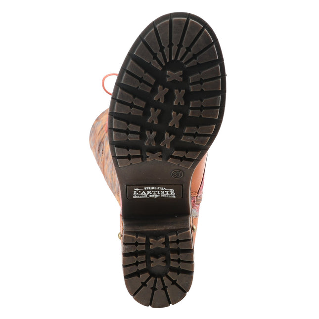 LARTISTE ICONIC NYCK - New York City Kicks