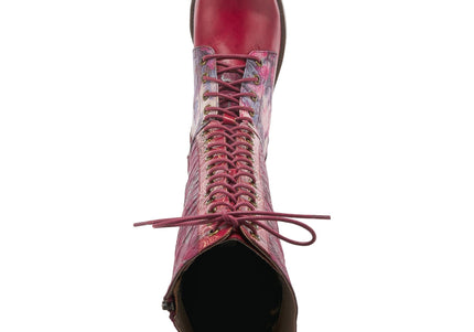 LARTISTE ICONIC NYCK - New York City Kicks