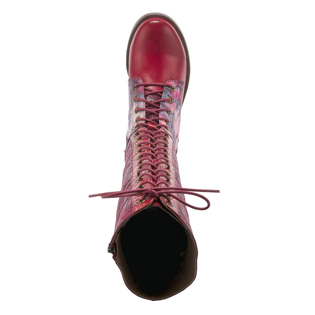 LARTISTE ICONIC NYCK - New York City Kicks