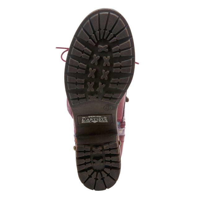 LARTISTE ICONIC NYCK - New York City Kicks