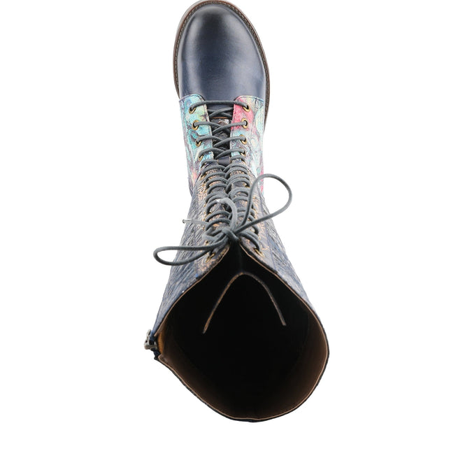 LARTISTE ICONIC NYCK - New York City Kicks