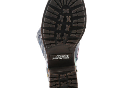 LARTISTE ICONIC NYCK - New York City Kicks