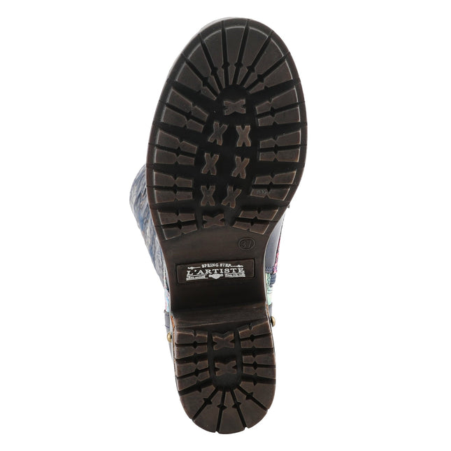 LARTISTE ICONIC NYCK - New York City Kicks