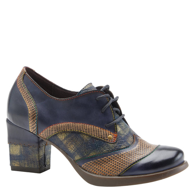 LARTISTE ILAN NYCK - New York City Kicks