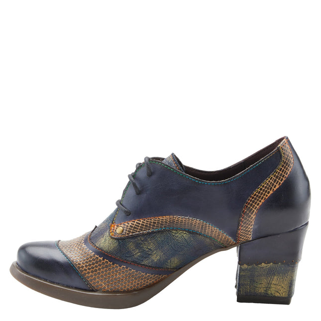 LARTISTE ILAN NYCK - New York City Kicks