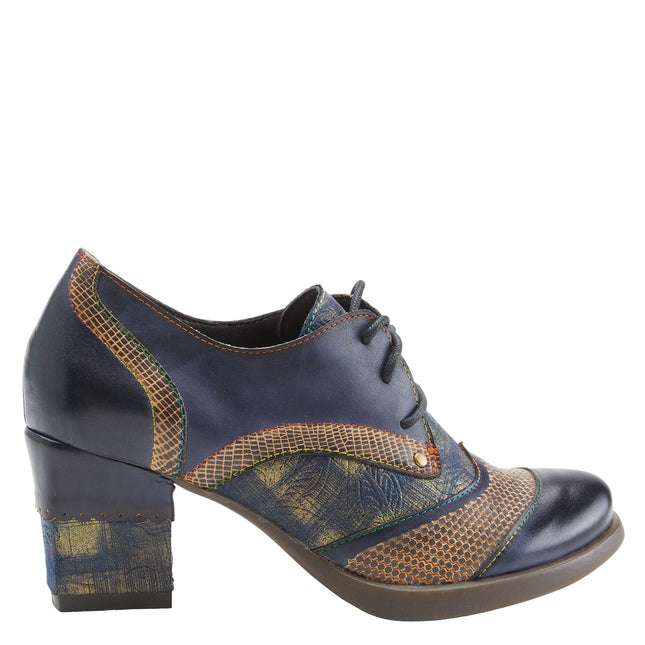 LARTISTE ILAN NYCK - New York City Kicks
