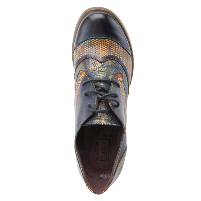 LARTISTE ILAN NYCK - New York City Kicks