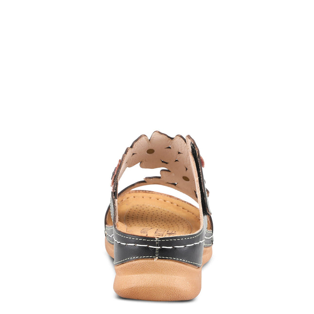 LARTISTE IZNA NYCK - New York City Kicks