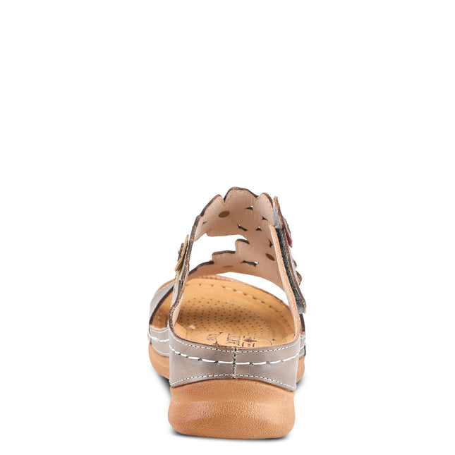 LARTISTE IZNA NYCK - New York City Kicks