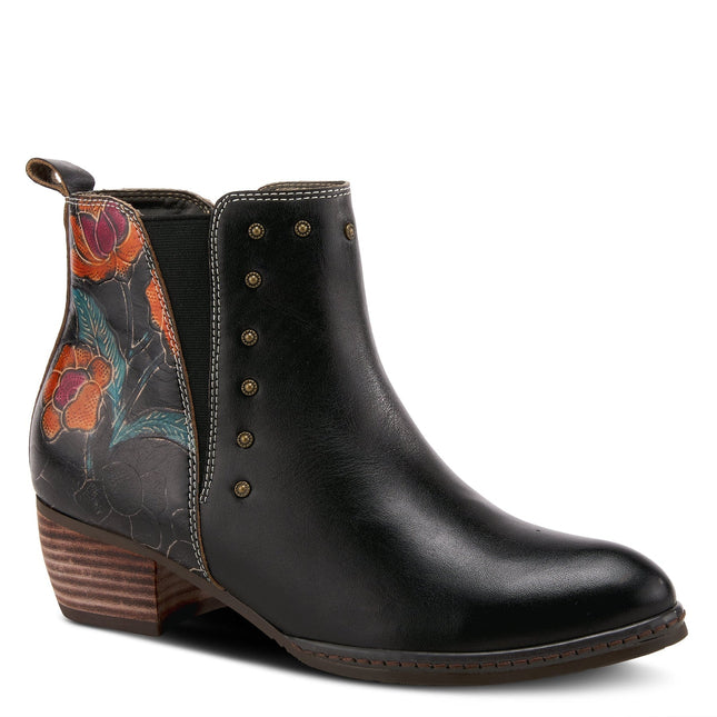 LARTISTE JASIDA NYCK - New York City Kicks