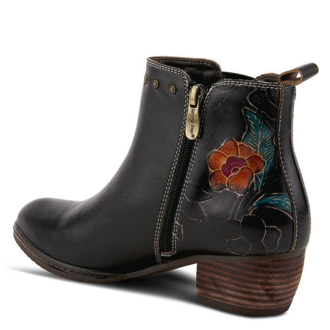 LARTISTE JASIDA NYCK - New York City Kicks