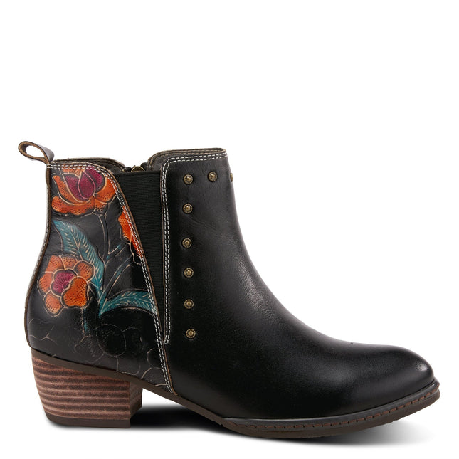 LARTISTE JASIDA NYCK - New York City Kicks