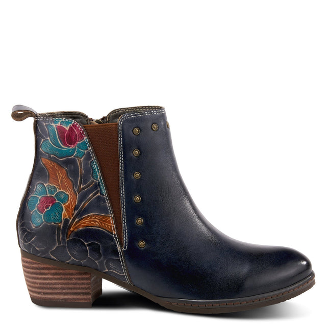 LARTISTE JASIDA WOMEN BOOTS