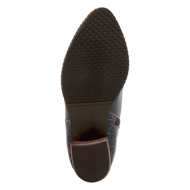 LARTISTE JASIDA WOMEN BOOTS