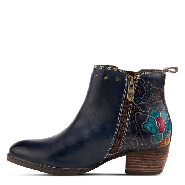 LARTISTE JASIDA WOMEN BOOTS