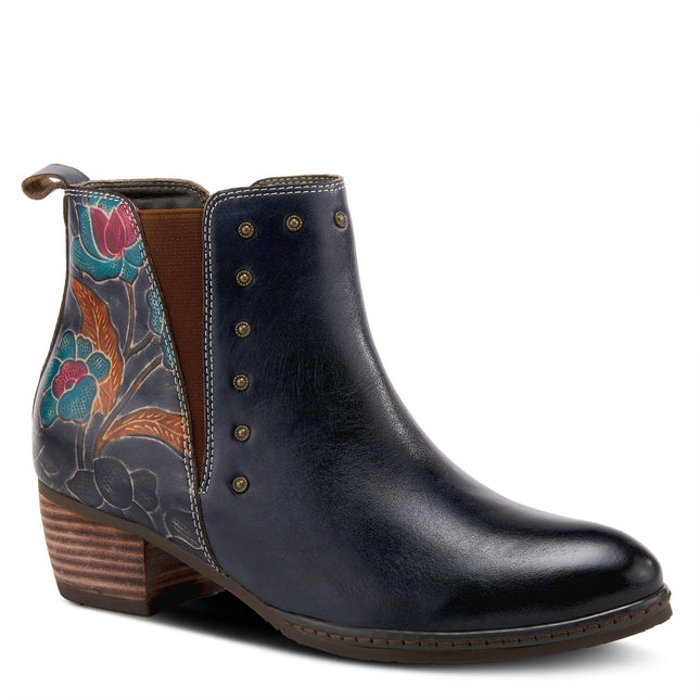 LARTISTE JASIDA WOMEN BOOTS