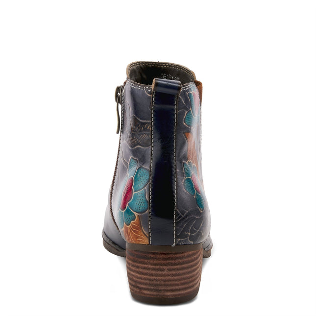 LARTISTE JASIDA WOMEN BOOTS