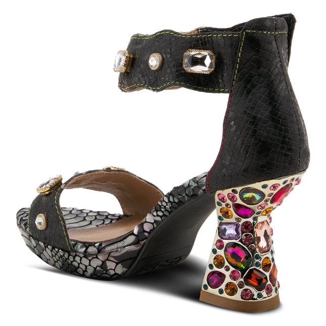 LARTISTE JEWELL WOMEN SANDALS