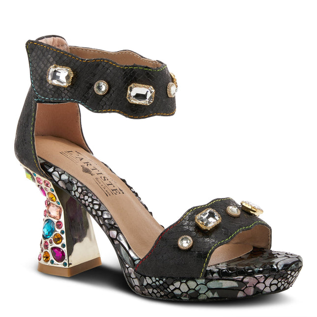 LARTISTE JEWELL WOMEN SANDALS