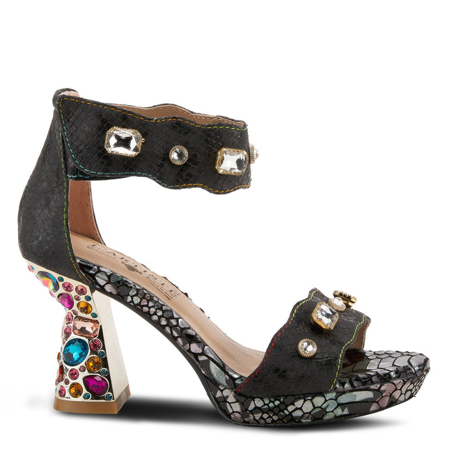 LARTISTE JEWELL WOMEN SANDALS