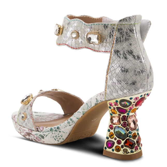 LARTISTE JEWELL WOMEN SANDALS