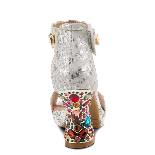 LARTISTE JEWELL WOMEN SANDALS