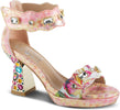 Pink Multi