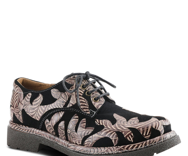 L'ARTISTE JIGSAW WOMEN SHOES – NYCK