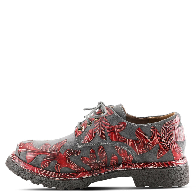 LARTISTE JIGSAW NYCK - New York City Kicks