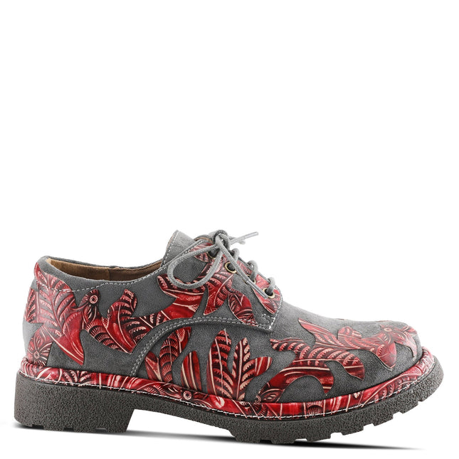 LARTISTE JIGSAW NYCK - New York City Kicks