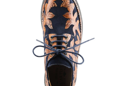 LARTISTE JIGSAW NYCK - New York City Kicks