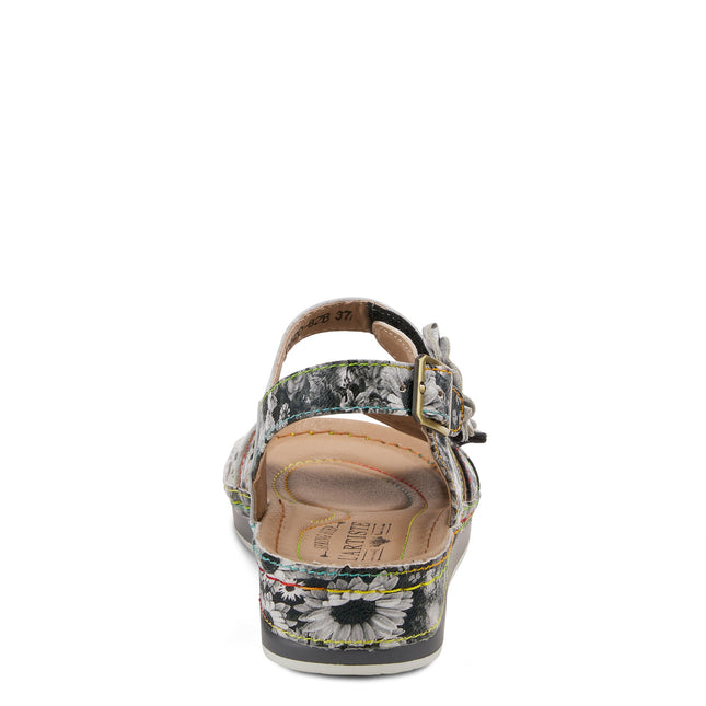 LARTISTE JOELINA-DAZI NYCK - New York City Kicks