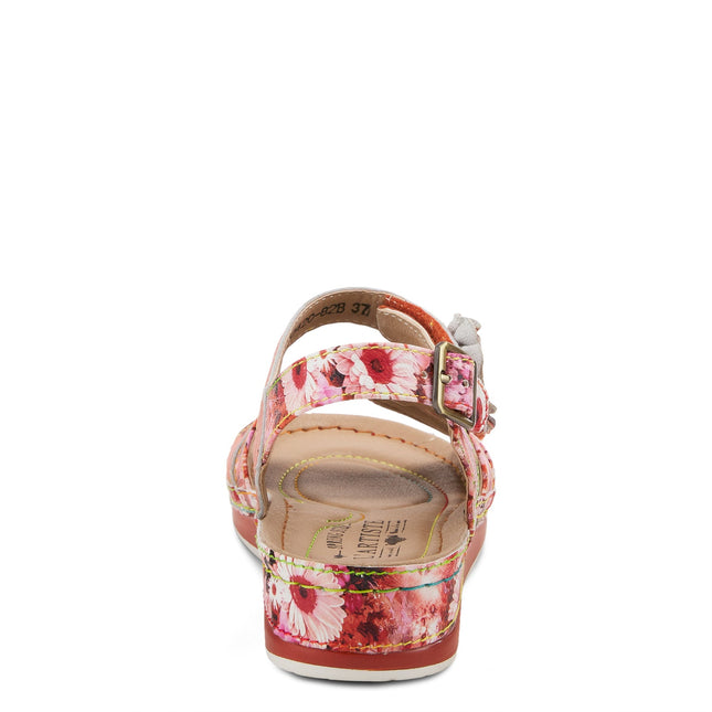 LARTISTE JOELINA-DAZI WOMEN SANDALS