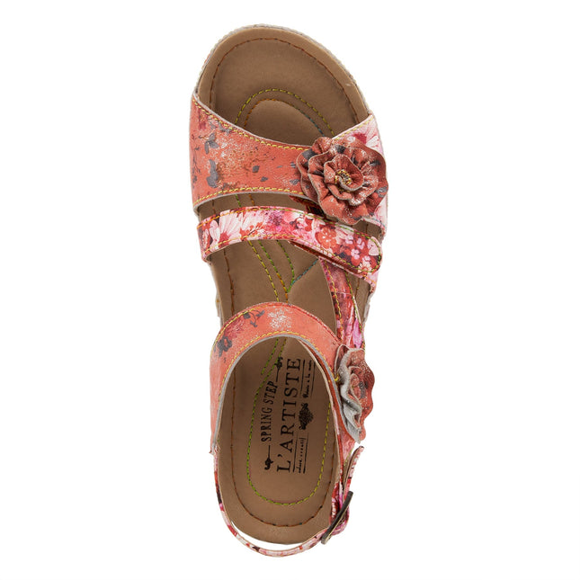 LARTISTE JOELINA-DAZI WOMEN SANDALS