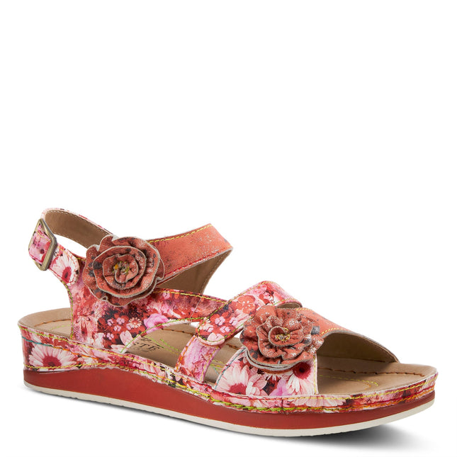 LARTISTE JOELINA-DAZI WOMEN SANDALS