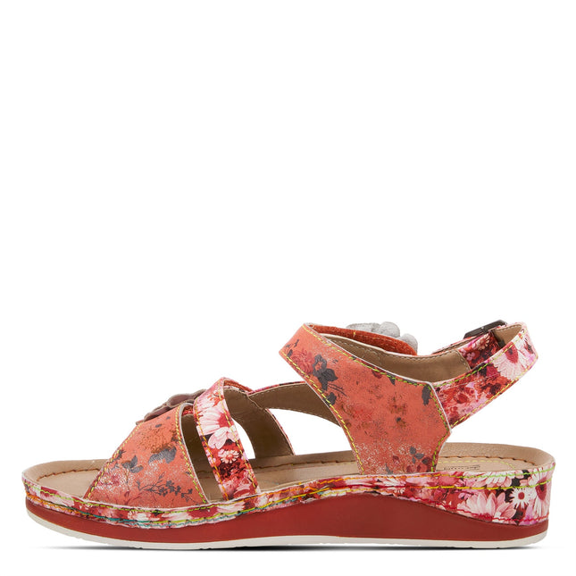 LARTISTE JOELINA-DAZI WOMEN SANDALS
