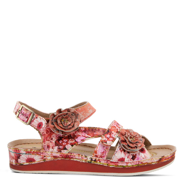 LARTISTE JOELINA-DAZI WOMEN SANDALS