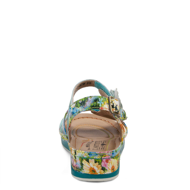 L'ARTISTE JOELINA-DAZI WOMEN SANDALS