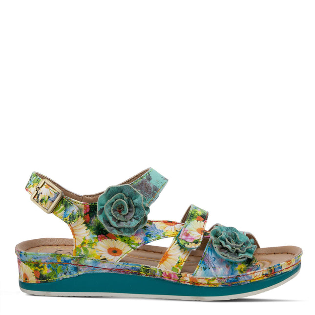 L'ARTISTE JOELINA-DAZI WOMEN SANDALS
