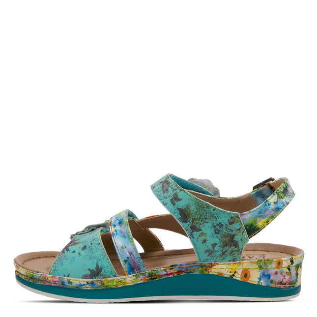 L'ARTISTE JOELINA-DAZI WOMEN SANDALS